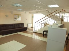 Izumrud Lechebno ozdorovitel`ny`j kompleks: Ресепшн - photo 7