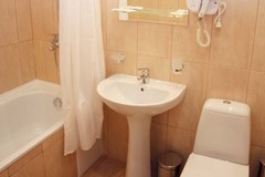 Kupecz`` (Mos.obl.) Otel`: Стандартный 2-местный Стандартный 2-местный - photo 34