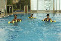 Barvixa Sanatorij: Бассейн - photo 8