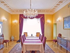 Barvixa Sanatorij: Сьют 2-местный 4-комнатный "Президентский" к.7 Президентский сьют 2-местный 4-комнатный - photo 47