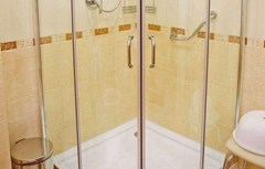 Barvixa Sanatorij: Апартамент 1-местный 3-комнатный С/у - photo 28