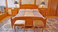 Barvixa Sanatorij: Сьют 2-местный 3-комнатный (корпус 4) - photo 22