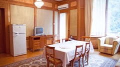 Barvixa Sanatorij: Сьют 2-местный 3-комнатный к.4 Сьют 2-местный 3-комнатный (корпус 4) - photo 46