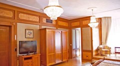 Barvixa Sanatorij: Апартамент 2-местный 3-комнатный к.4 Апартаменты 2-местный 3-комнатный (корпус 4) - photo 32