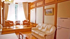 Barvixa Sanatorij: Апартамент 2-местный 3-комнатный к.4 Апартаменты 2-местный 3-комнатный (корпус 4) - photo 31