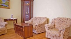 Barvixa Sanatorij: Джуниор сюит 1-местный к.2 Джуниор сьют 1-местный (корпус 2) - photo 33