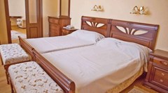 Barvixa Sanatorij: Люкс 1-местный 2-комнатный улучшенный №92 Люкс 1-местный 2-комнатный (улучшенный, корпус 4) - photo 40