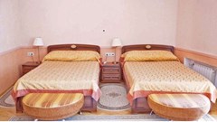 Barvixa Sanatorij: Джуниор сюит 1-местный к.2 Джуниор сьют 1-местный (корпус 2) - photo 34
