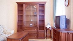 Barvixa Sanatorij: Улучшенный 1-местный (корпус 2)  - photo 21