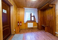 Czarskij les Park-otel`: Дача 8-местная №20 - photo 54