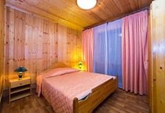 Czarskij les Park-otel`: Дача 6-местная №1 - photo 44