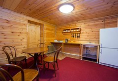 Czarskij les Park-otel`: Вилла Лесная 4-местная - photo 41