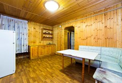 Czarskij les Park-otel`: Дача 6-местная №1 - photo 45