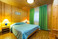 Czarskij les Park-otel`: Дача 6-местная №3 - photo 50