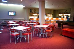 Czarskij les Park-otel`: Боулинг - photo 20