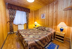 Czarskij les Park-otel`: Дача 6-местная №3 4 - photo 49
