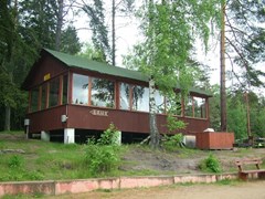 Czarskij les Park-otel`: Территория - photo 4