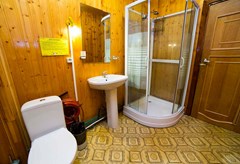 Czarskij les Park-otel`: Коттедж 8-местный "Коттедж" № 2,24,29 (Б,В),31-53,55 Коттедж 8-местный №29 (Б) - photo 127