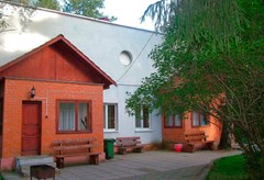 Czarskij les Park-otel`: Коттедж 2-местный (№ 6 А) - photo 34