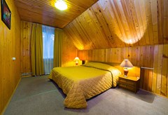 Czarskij les Park-otel`: Коттедж 6-местный №27 (А) - photo 91