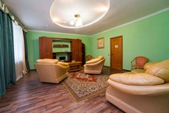 Czarskij les Park-otel`: Свадебный 2-местный 2-комнатный "Свадебный" корпус № 4 Свадебный 2-местный 2-комнатный - photo 153