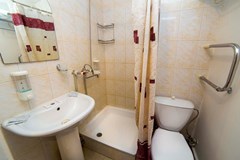 Czarskij les Park-otel`: Эконом 2-местный 1-комнатный к.3, ТХ Эконом 2-местный 1-комнатный - photo 160