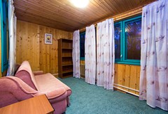 Czarskij les Park-otel`: Коттедж 8-местный №29 (Б) - photo 94
