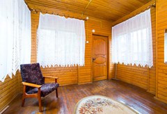 Czarskij les Park-otel`: Коттедж 2-местный (№ 6 А) - photo 63