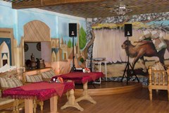 Czarskij les Park-otel`: Ресторан Белое золото - photo 12