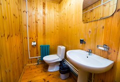 Czarskij les Park-otel`: Коттедж 8-местный "Коттедж" № 2,24,29 (Б,В),31-53,55 Коттедж 8-местный №29 (Б) - photo 126