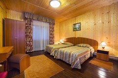 Czarskij les Park-otel`: Коттедж 8-местный Делюкс №30,54 Коттедж 8-местный Делюкс (№30,54,7) - photo 132