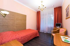 Czarskij les Park-otel`: Стандартный 1-местный - photo 116