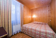 Czarskij les Park-otel`: Дача 8-местная №21 - photo 61