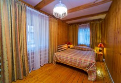 Czarskij les Park-otel`: Коттедж 6-местный №17 (А) - photo 83
