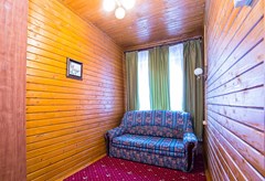 Czarskij les Park-otel`: Коттедж 2-местный (№ 6 А) - photo 64