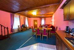 Czarskij les Park-otel`: Коттедж 6-местный №27 (А) - photo 92