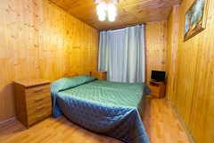 Czarskij les Park-otel`: Эконом 2-местный 1-комнатный к.3, ТХ Эконом 2-местный 1-комнатный - photo 159