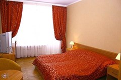 Sosny`  (UDP RF) Ozdorovitel`ny`j kompleks: 2-местный 1-комнатный S - photo 46