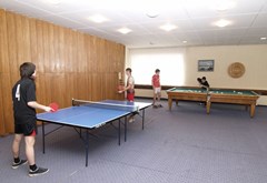 Golicy`no CzO Centr otdy`xa: Бильярд и теннис - photo 20