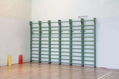 Golicy`no CzO Centr otdy`xa: Спортивный зал - photo 14