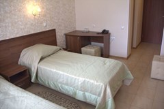 Golicy`no CzO Centr otdy`xa: Стандартный улучшенный 2-местный - photo 25