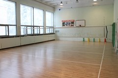 Golicy`no CzO Centr otdy`xa: Спортивный зал - photo 13