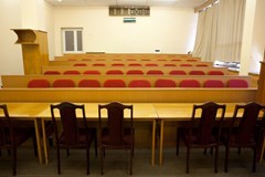 Golicy`no CzO Centr otdy`xa: Аудитория - photo 32