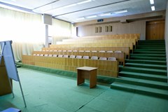 Golicy`no CzO Centr otdy`xa: Аудитория - photo 35