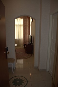 Golicy`no CzO Centr otdy`xa: Люкс 2-местный 2-комнатный - photo 21