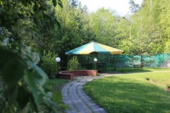 Golicy`no CzO Centr otdy`xa: Территория - photo 6