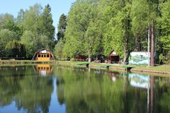 Golicy`no CzO Centr otdy`xa: Территория - photo 5