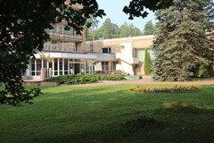 Golicy`no CzO Centr otdy`xa: Территория - photo 3