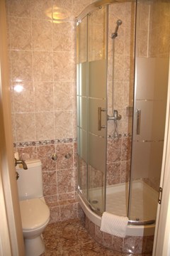 Golicy`no CzO Centr otdy`xa: Стандартный 2-местный Улучшенный С/у - photo 39