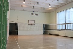 Golicy`no CzO Centr otdy`xa: Спортивный зал - photo 15